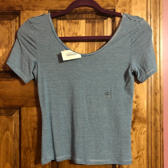 Crop Top - Picture 1 of 2